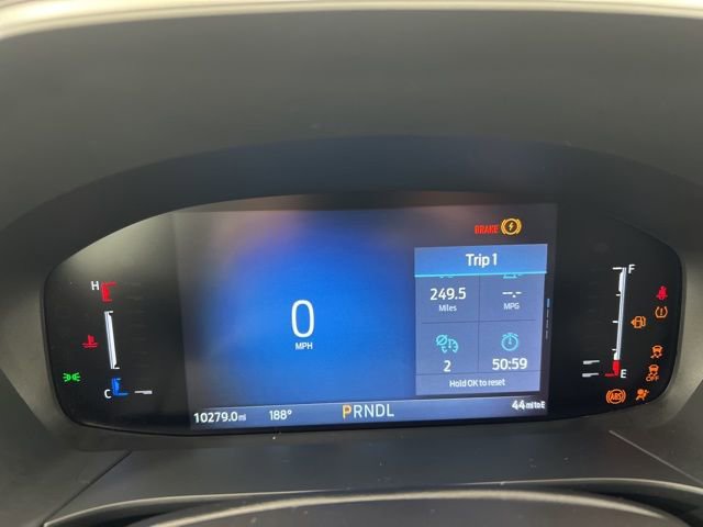 Used 2023 Ford Escape Active image 19