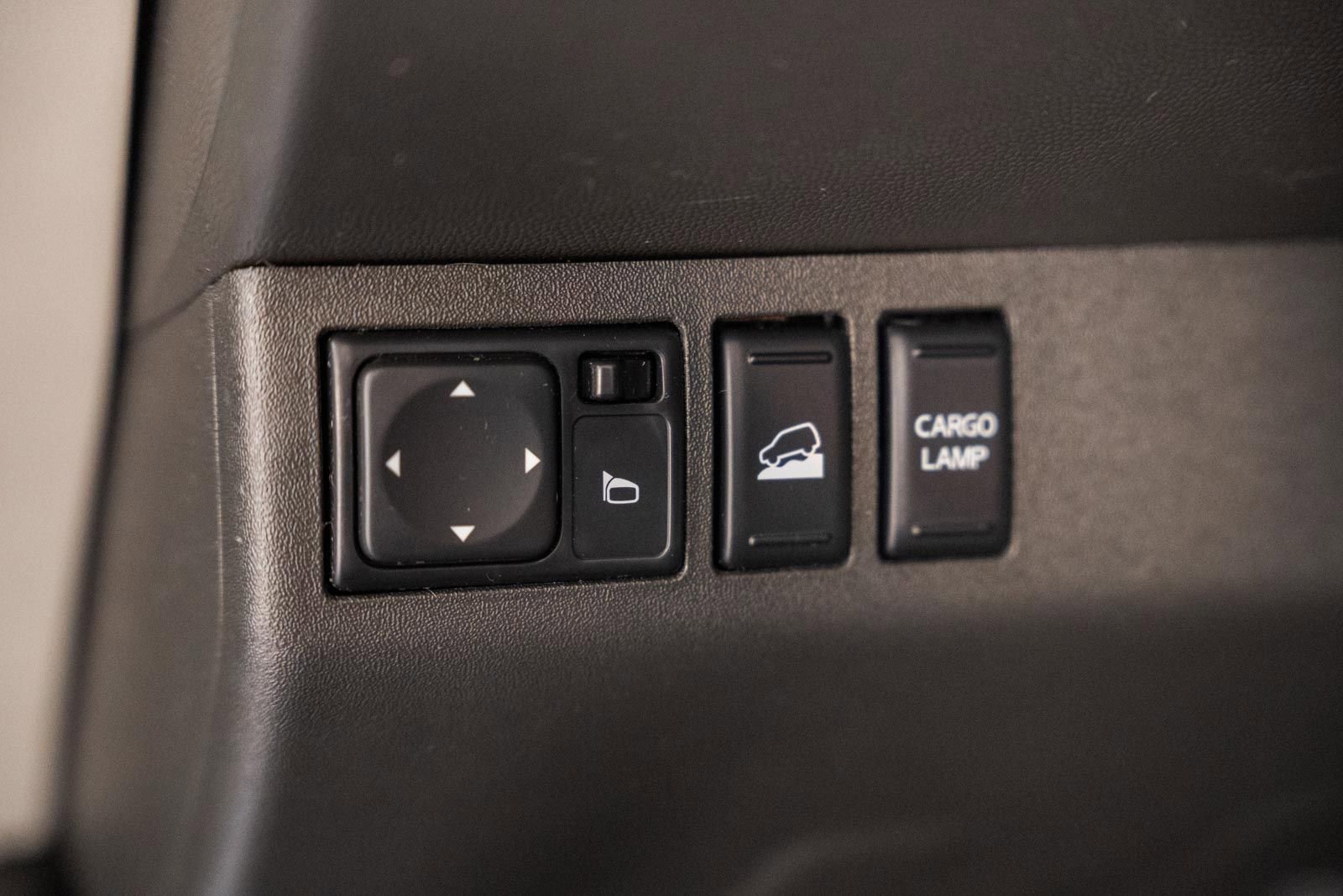 Used 2021 Nissan Frontier PRO-4X w/ Pro-4x Utility Package AWD/4WD image 48