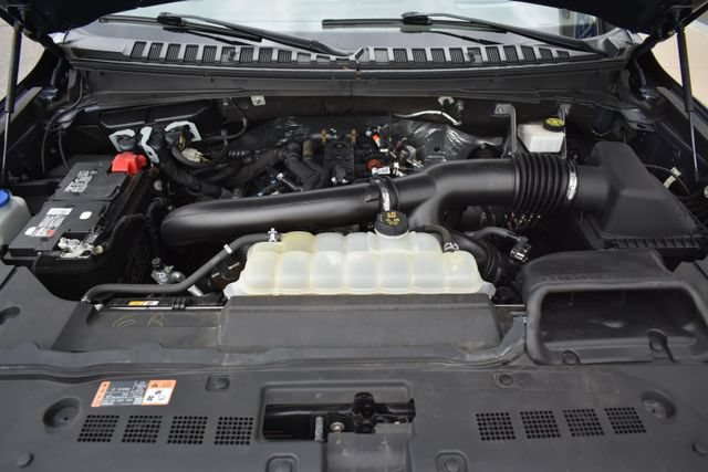 Used 2023 Lincoln Navigator L Reserve AWD/4WD image 68
