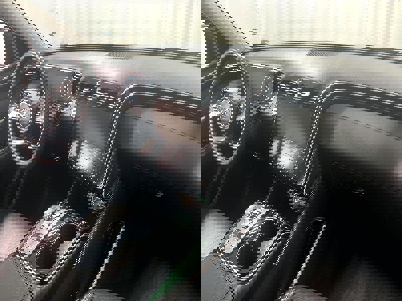 Used 2023 Hyundai Tucson Limited w/ Cargo Package image 14