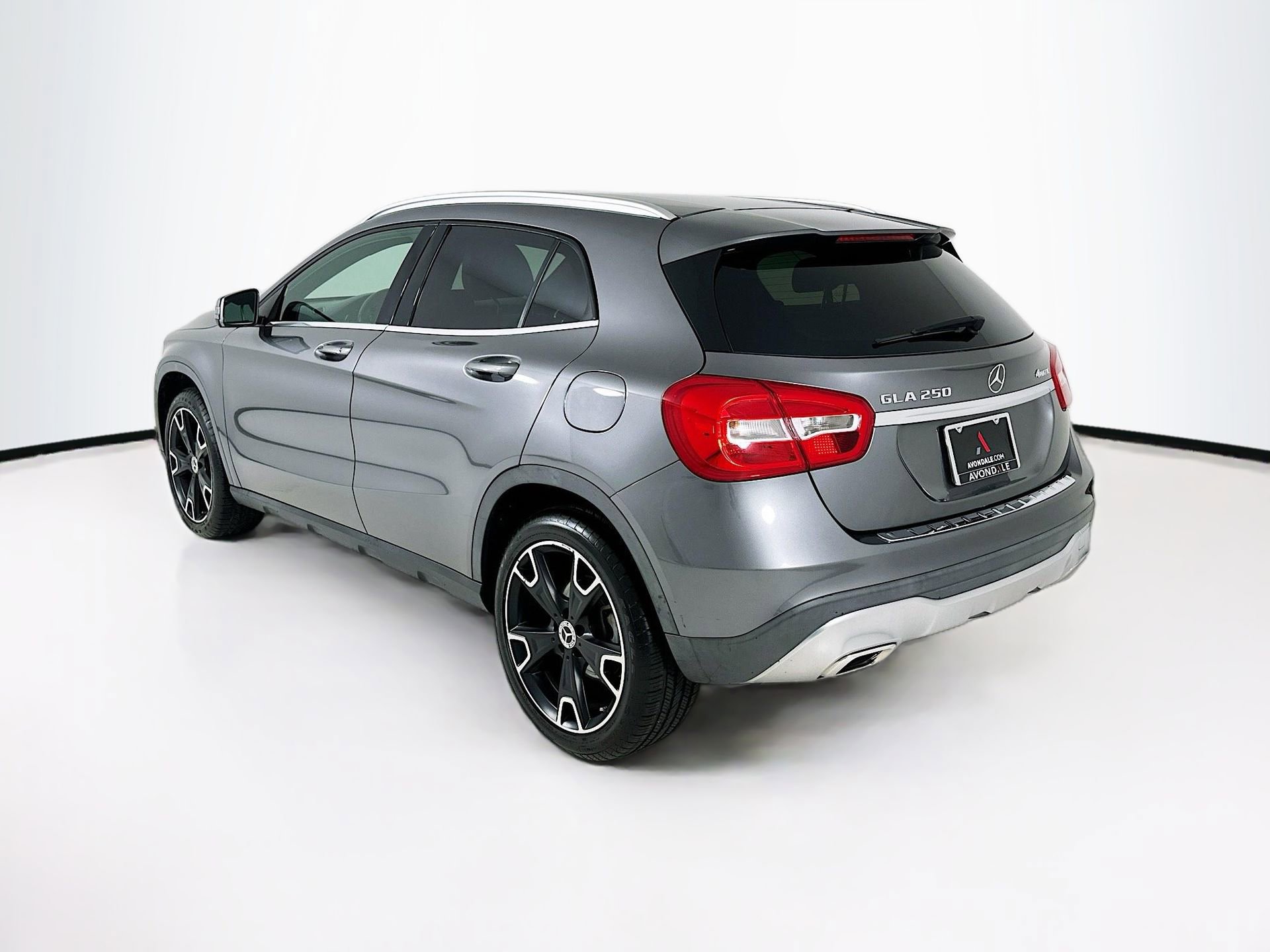 Used 2019 Mercedes-Benz GLA 250 GLA 250 image 6