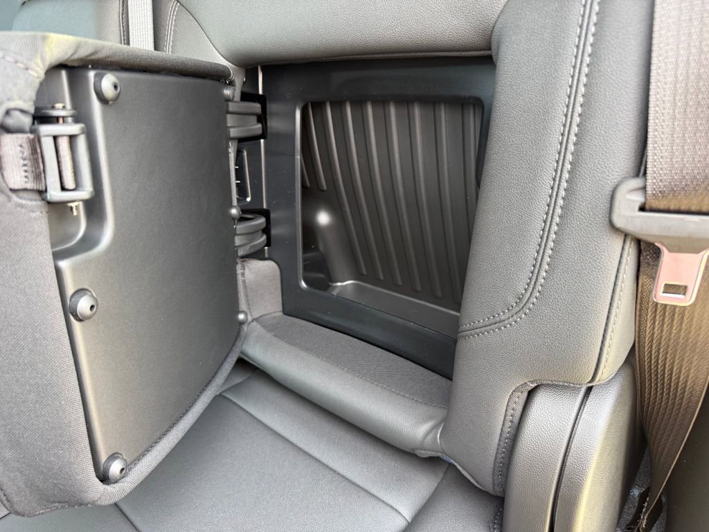 New 2026 GMC Sierra 1500 Elevation w/ Elevation Premium Package image 18