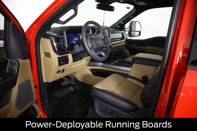 Used 2026 Ford F450 Lariat w/ Lariat Ultimate Package AWD/4WD image 43