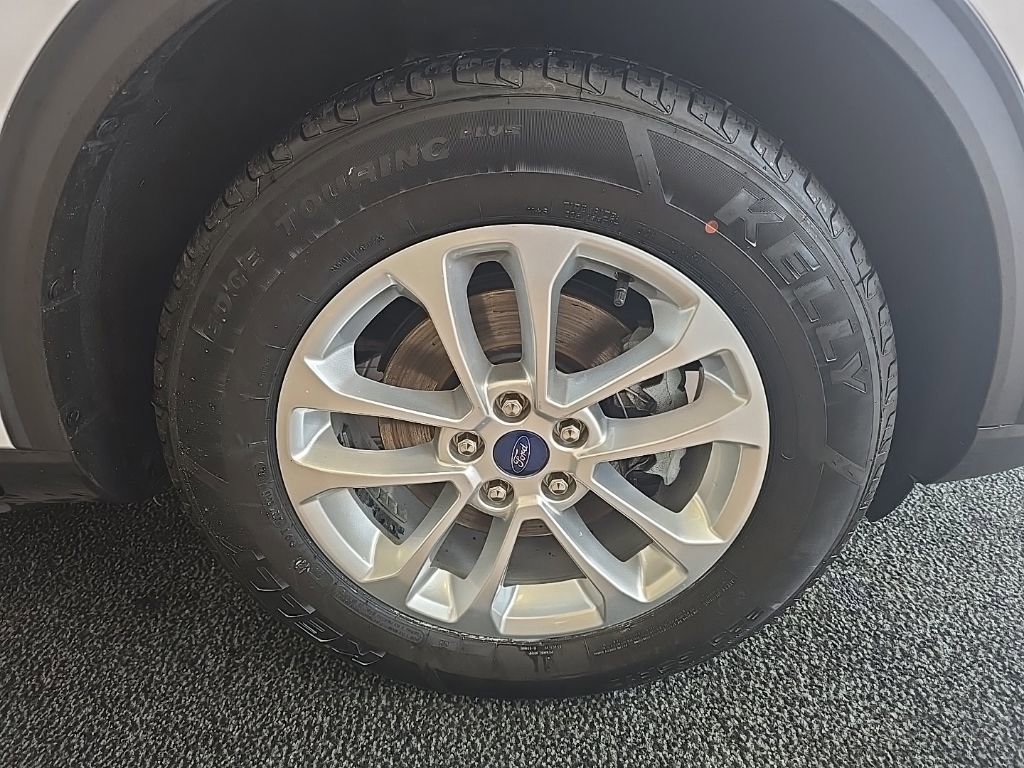 Used 2022 Ford Escape SE w/ Convenience Package AWD/4WD image 39
