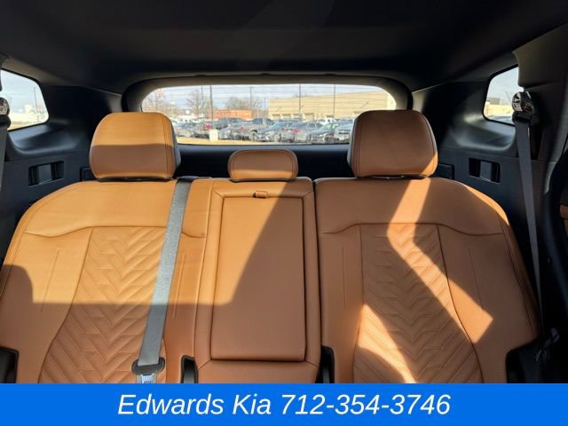 New 2026 Kia Sportage X-Line image 28