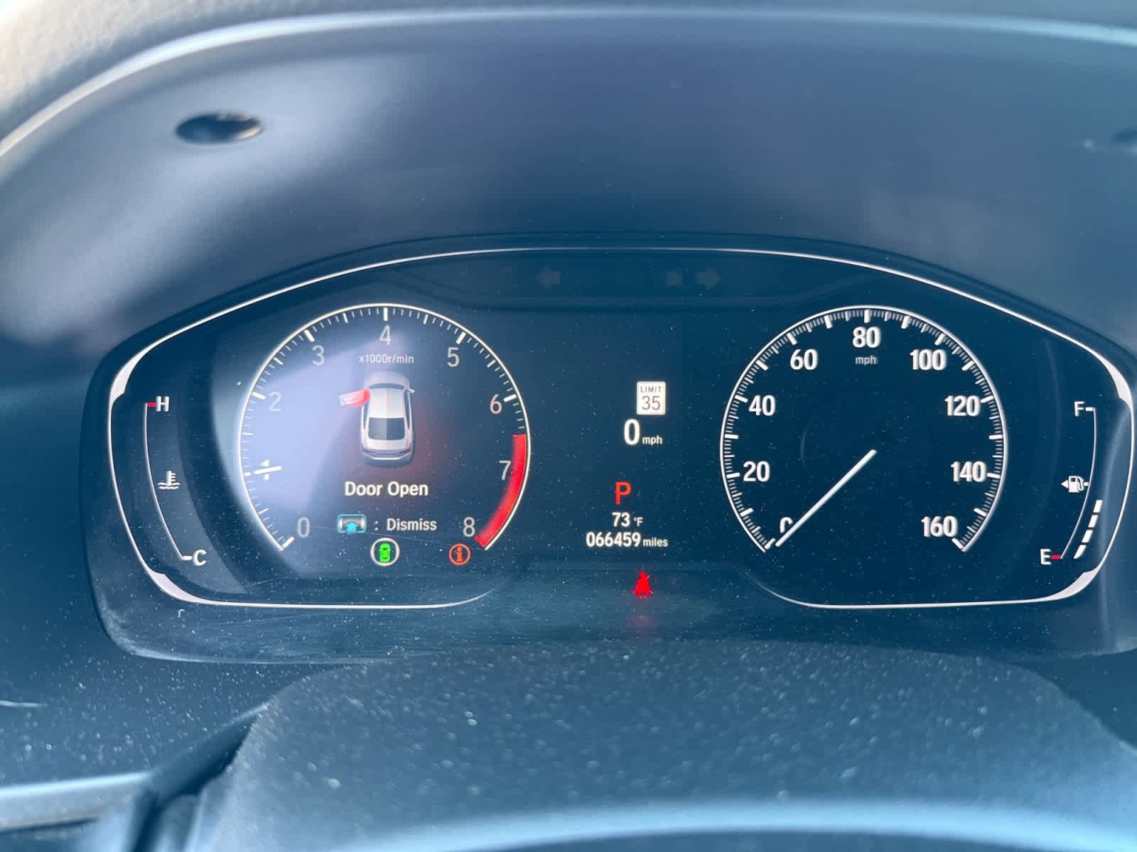 Used 2021 Honda Accord Sport image 13