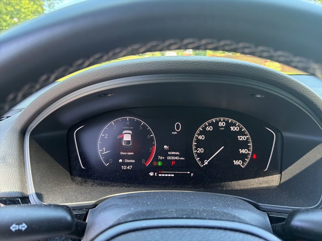 Used 2023 Honda Civic Sport image 23