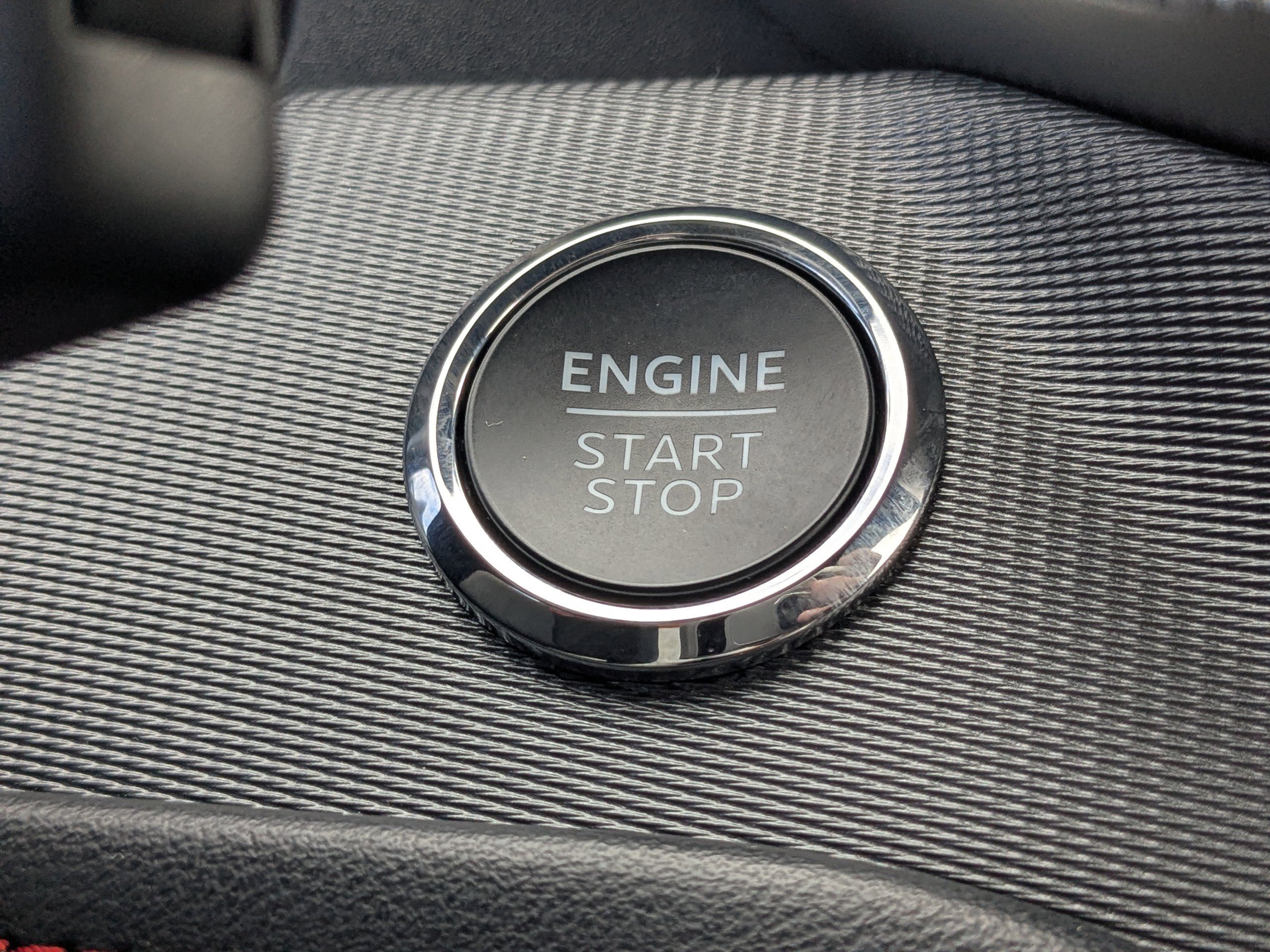 Used 2025 Ford Explorer ST-Line w/ ST-Line Street Pack image 33