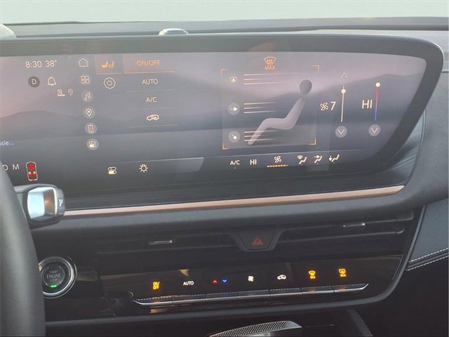 Used 2025 Buick Envision Sport Touring image 8