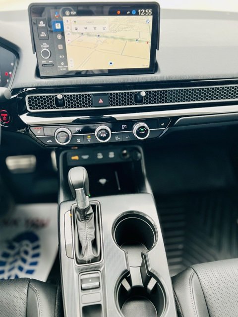 Used 2026 Honda Civic FWD Hybrid Sedan image 16