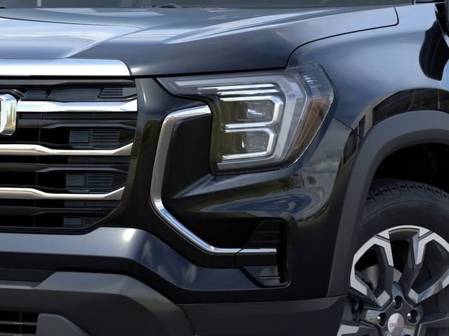 New 2027 GMC Terrain Elevation w/ Elevation Premium Package AWD/4WD image 10