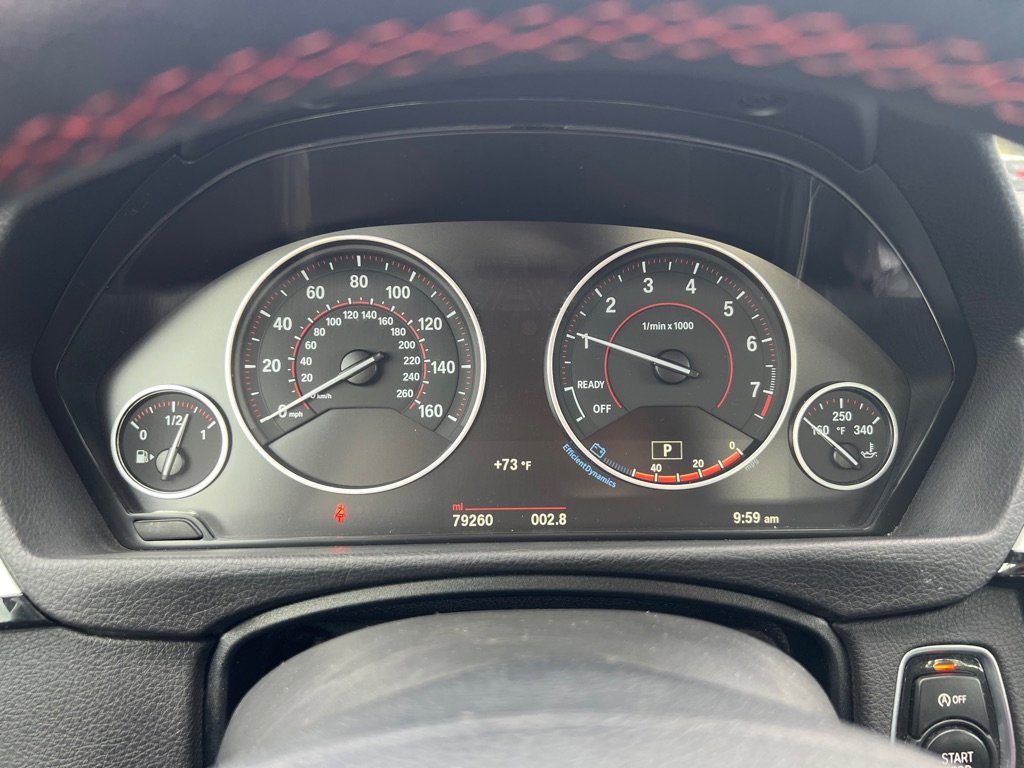 Used 2016 BMW 428i xDrive XI image 16