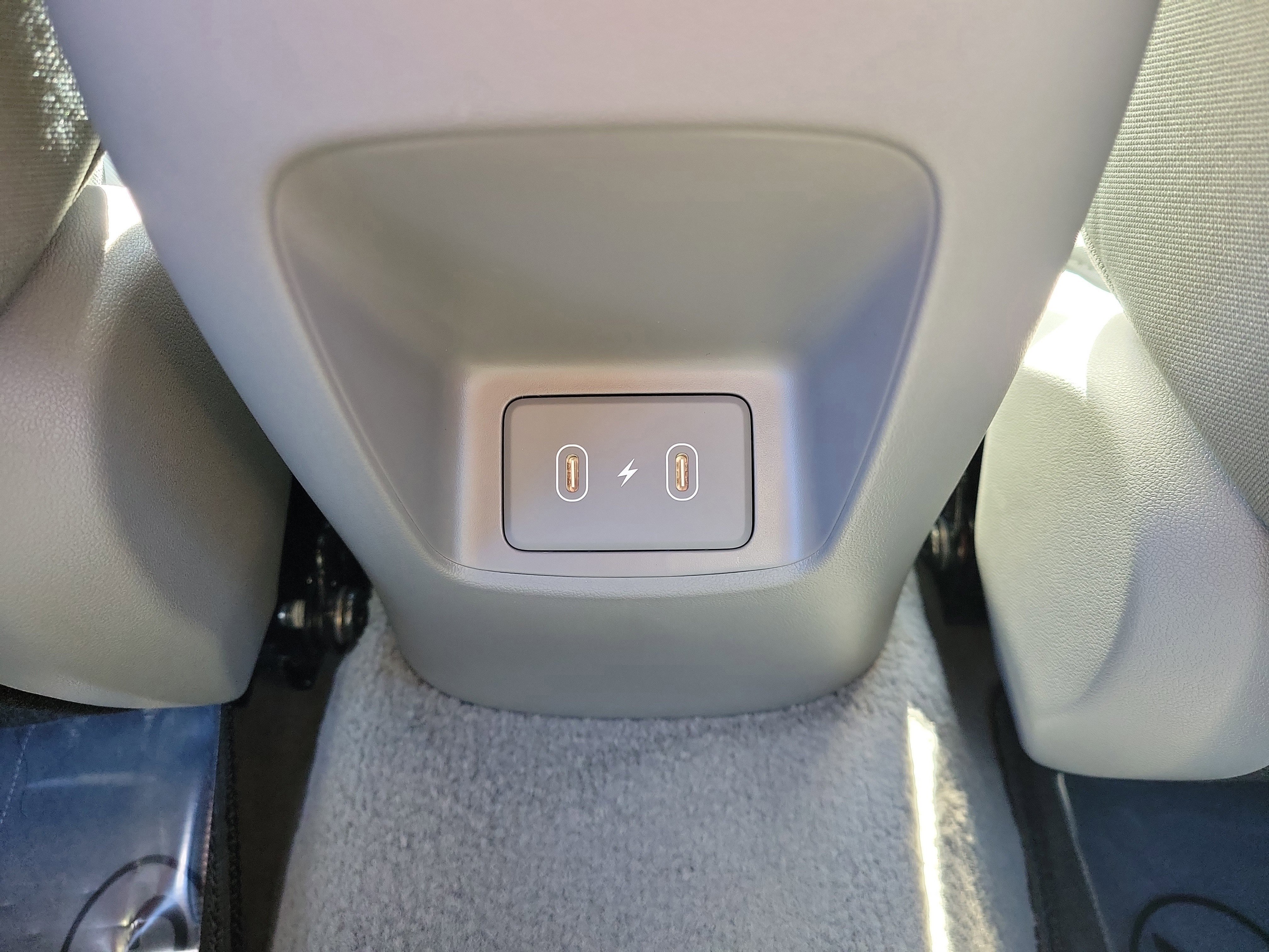 New 2026 Hyundai Elantra SE w/ Cargo Package image 9