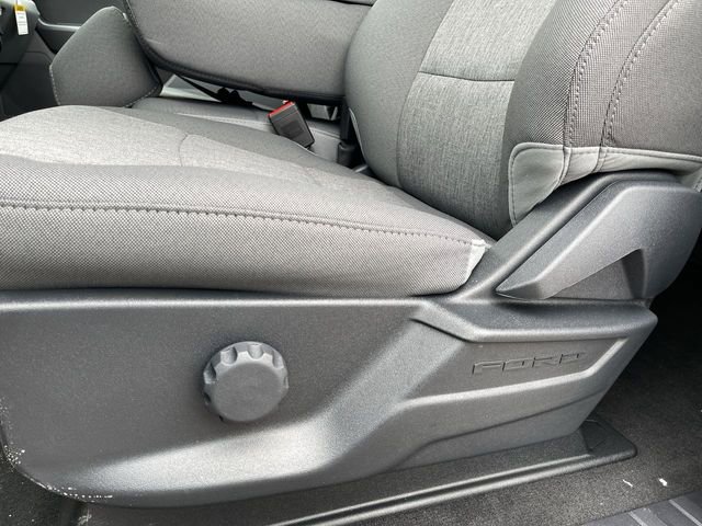 New 2026 Ford F350 XL w/ STX Appearance Package image 14