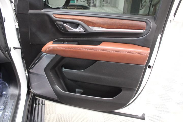 Used 2023 GMC Yukon Denali Ultimate image 26