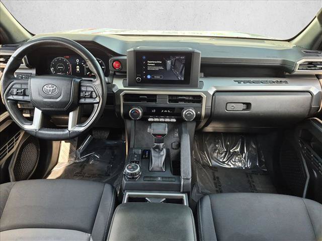 Used 2024 Toyota Tacoma TRD Off-Road AWD/4WD image 16