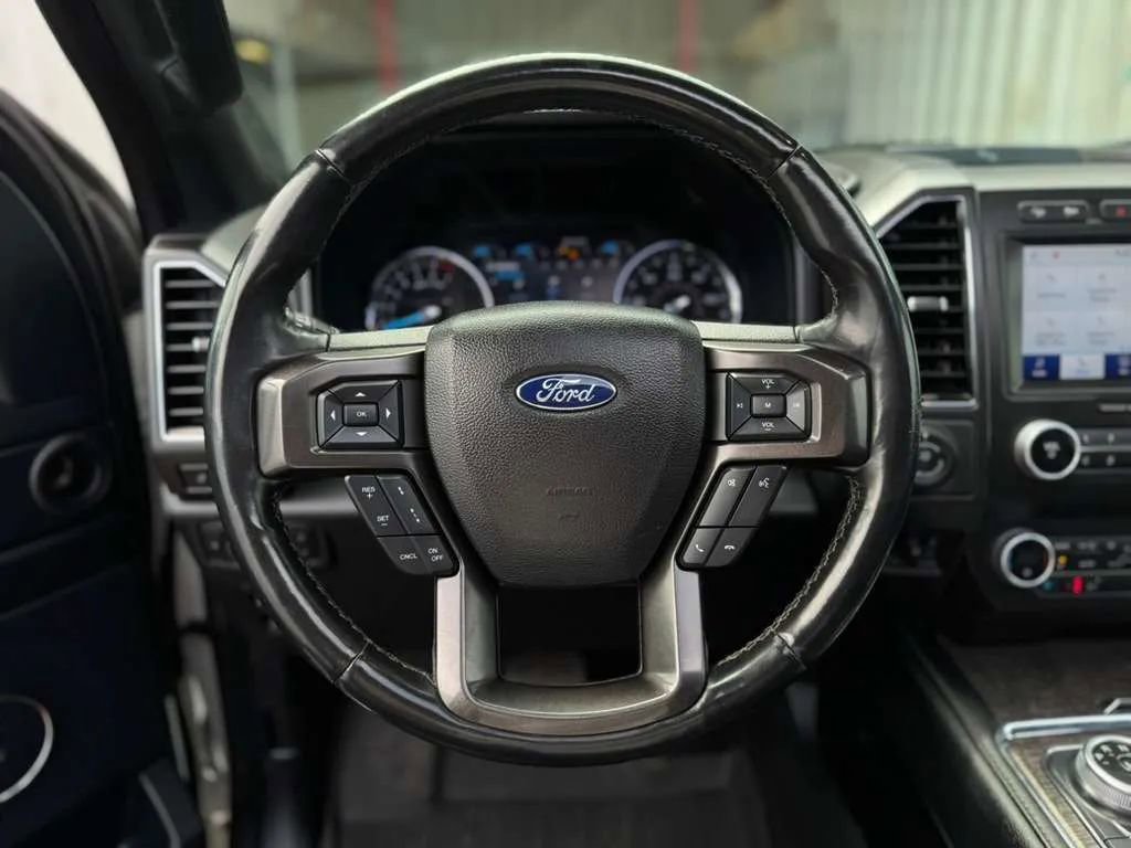 Used 2021 Ford Expedition Limited AWD/4WD image 20