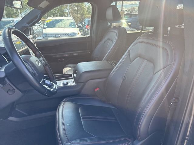 Used 2023 Ford Expedition Limited image 15