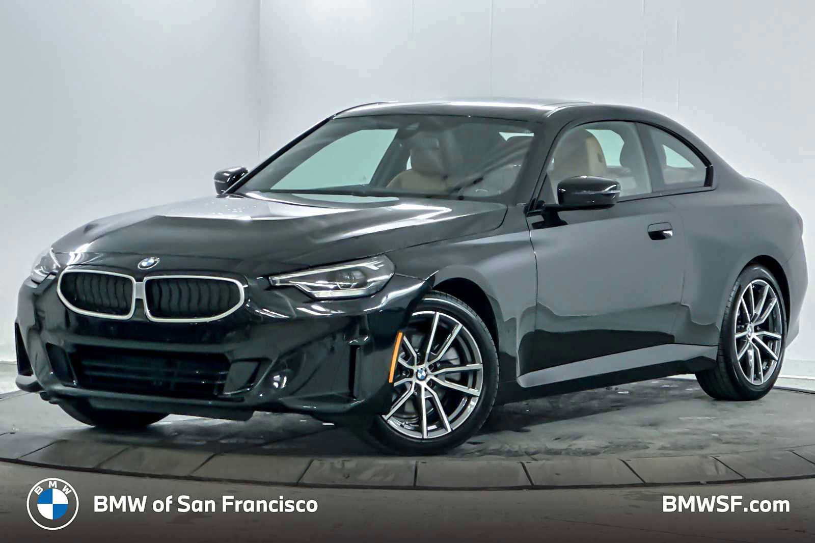 Used 2025 BMW 230i Coupe w/ Convenience Package