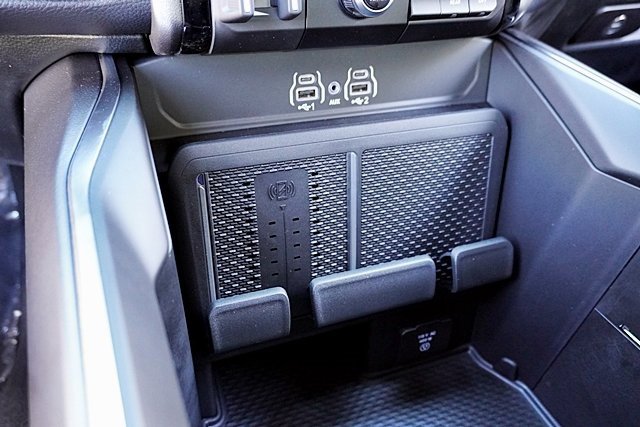New 2026 RAM 1500 4x4 Crew Cab image 37