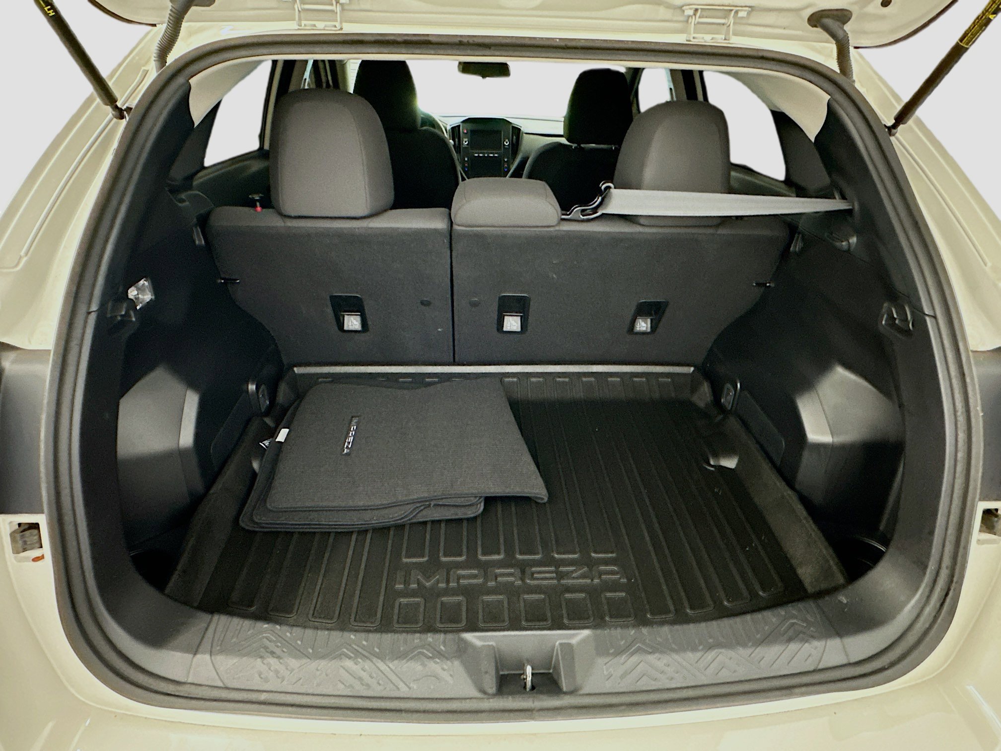 Used 2024 Subaru Impreza 2.0i image 29