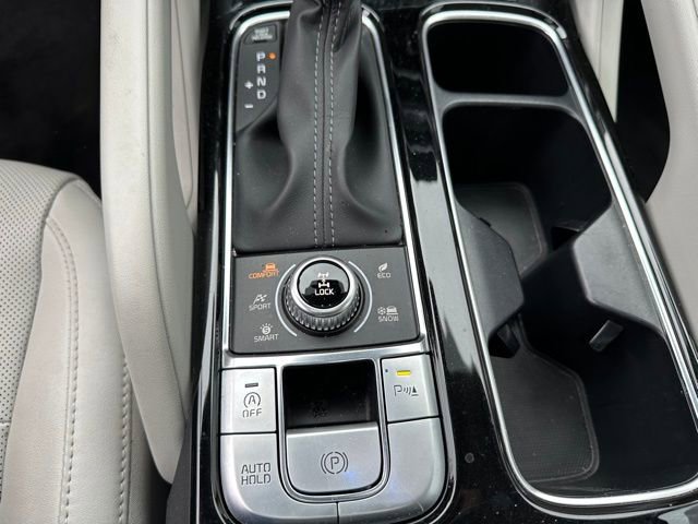 Used 2023 Kia Telluride S w/ S Sunroof Package image 25