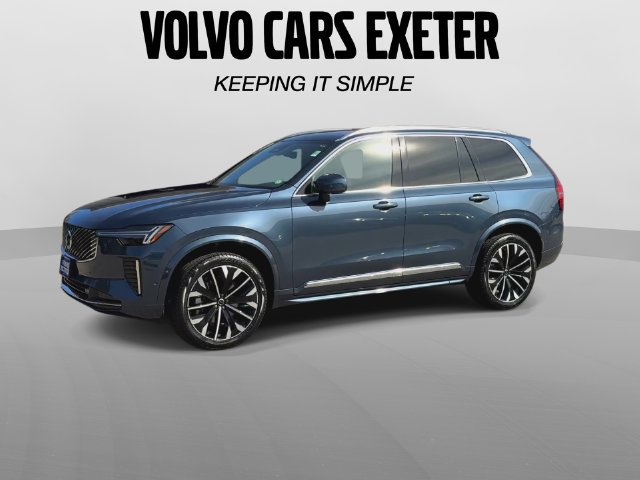 Certified 2026 Volvo XC90 B6 Plus AWD/4WD image 4