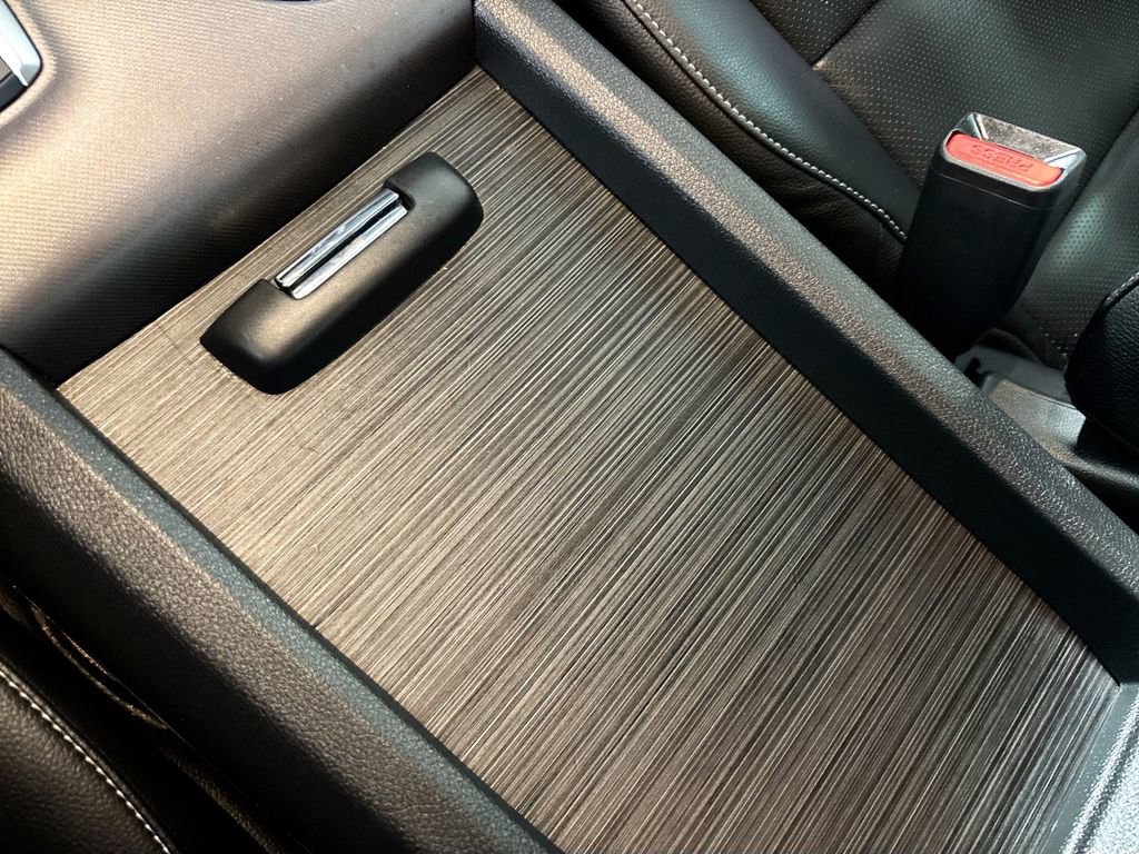Used 2022 Honda Ridgeline RTL-E image 15