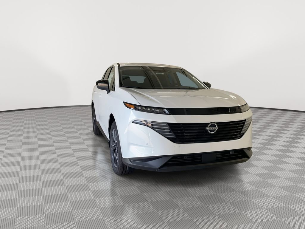 Certified 2025 Nissan Murano SL w/ Cargo Package image 3