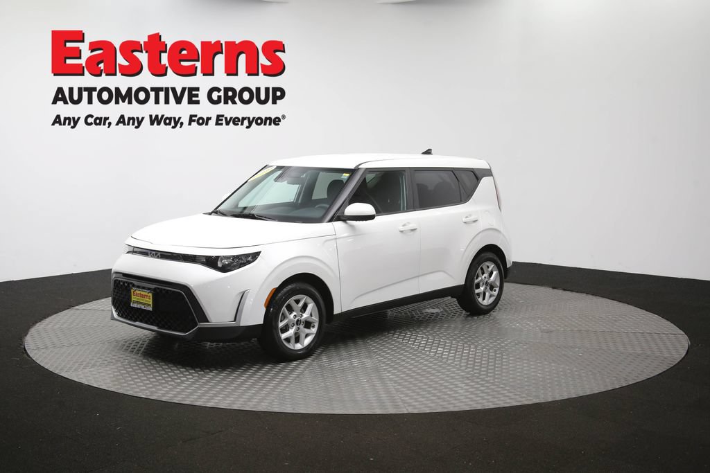Used 2024 Kia Soul LX w/ Option Group 015 FWD image 55