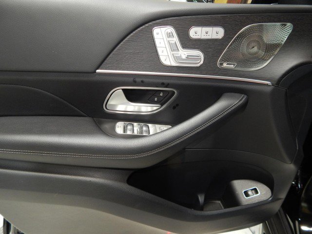 Used 2023 Mercedes-Benz GLE 450 GLE 450 AWD w/ AMG Line Exterior image 14