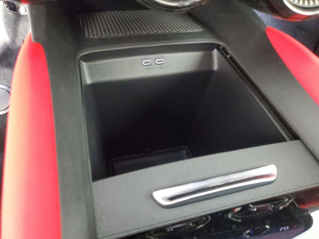 New 2026 Chevrolet Blazer EV SS image 17