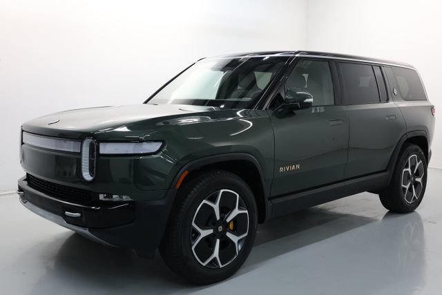 Used 2023 Rivian R1S Adventure