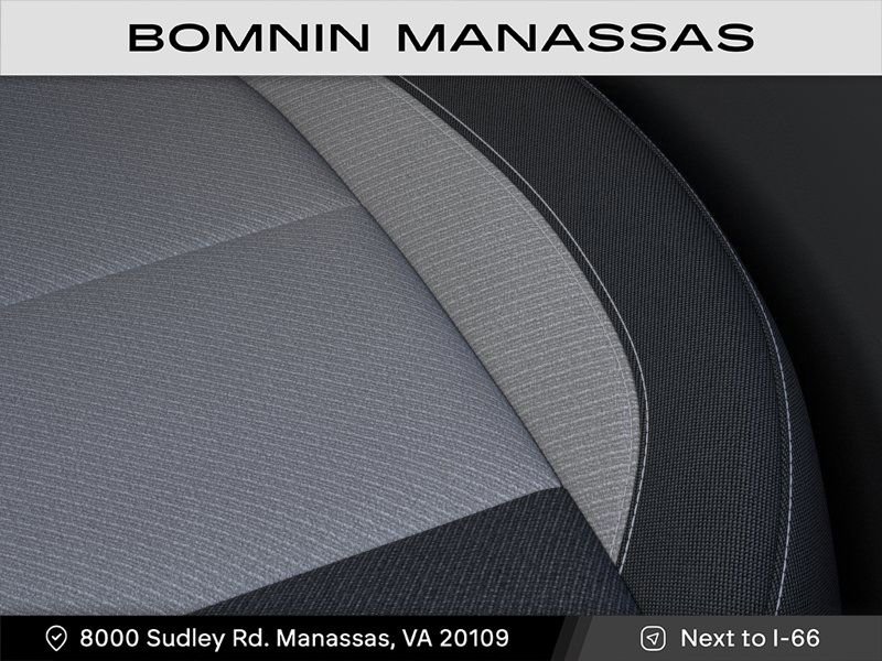 New 2026 Chevrolet Blazer LT image 21