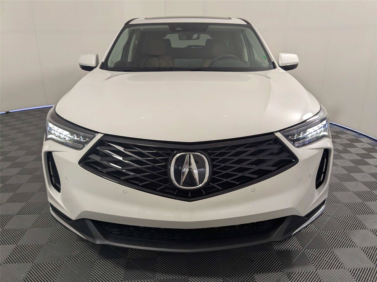 Used 2025 Acura RDX SH-AWD w/ Technology Package image 3