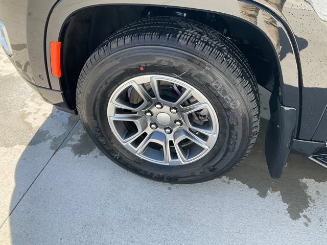 New 2024 Jeep Wagoneer 4WD w/ Convenience Group I image 13
