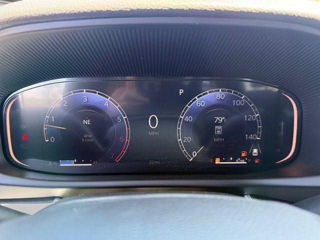 New 2026 Jeep Grand Wagoneer 4WD w/ Premium Group I image 39