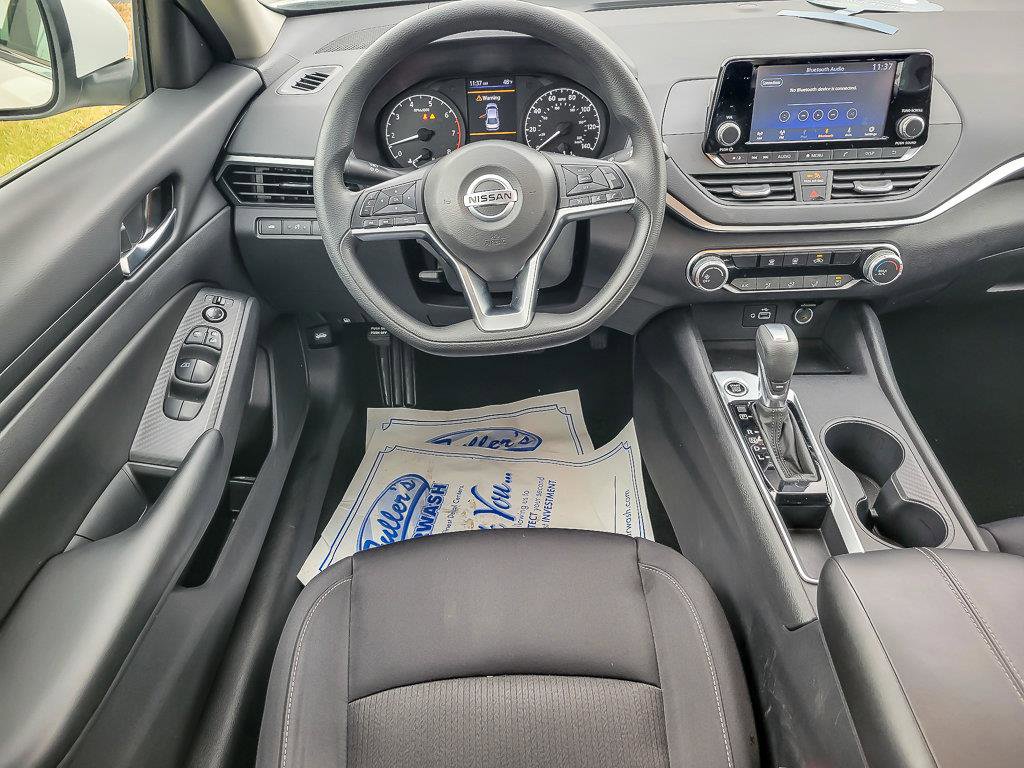 Used 2022 Nissan Altima 2.5 S image 14