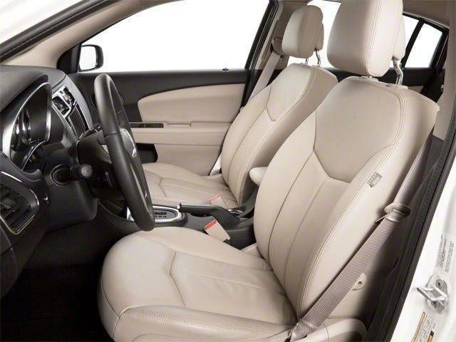 Used 2013 Chrysler 200 Touring FWD image 8