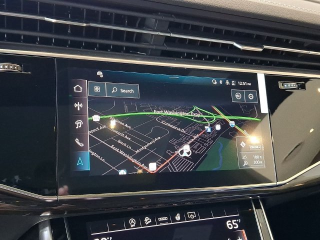 New 2026 Audi Q7 2.0T Premium AWD/4WD image 13