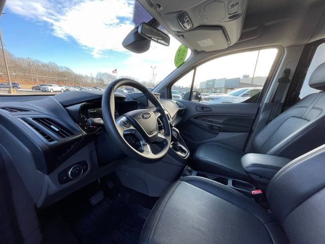Used 2022 Ford Transit Connect XL w/ Trailer Tow Package image 10