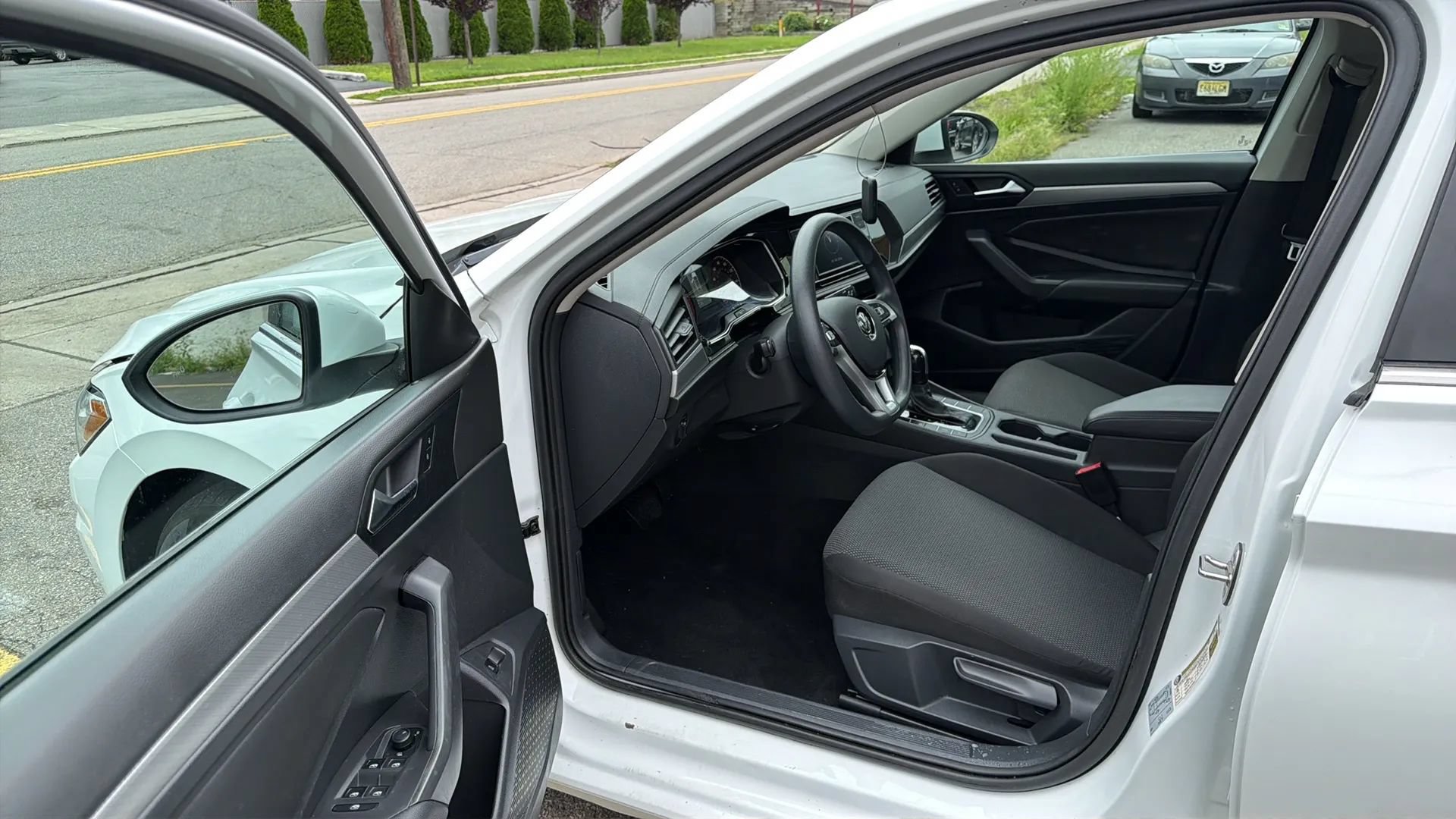 Used 2020 Volkswagen Jetta S w/ Driver Assistance Package FWD image 23