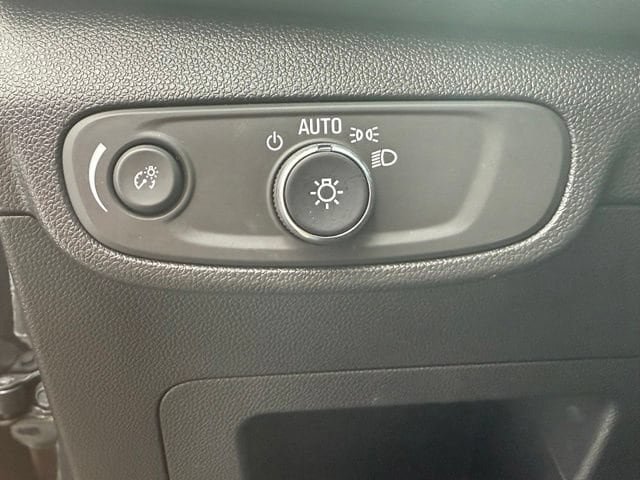 Certified 2024 Chevrolet TrailBlazer LT AWD/4WD image 21