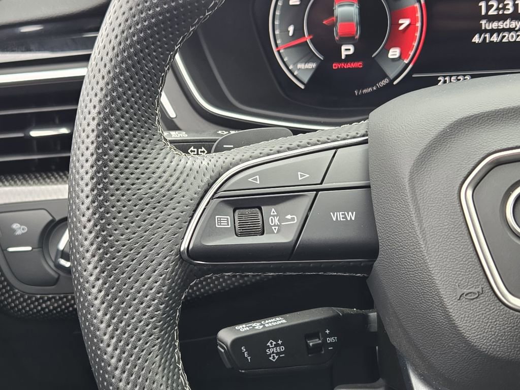 Certified 2023 Audi S5 Premium Plus AWD/4WD image 36