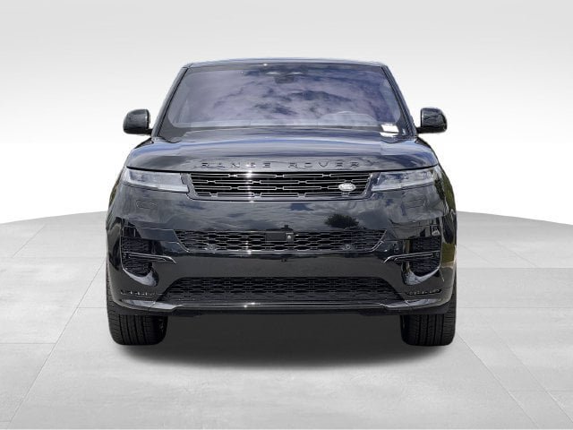 Used 2023 Land Rover Range Rover Sport SE Dynamic AWD/4WD image 8
