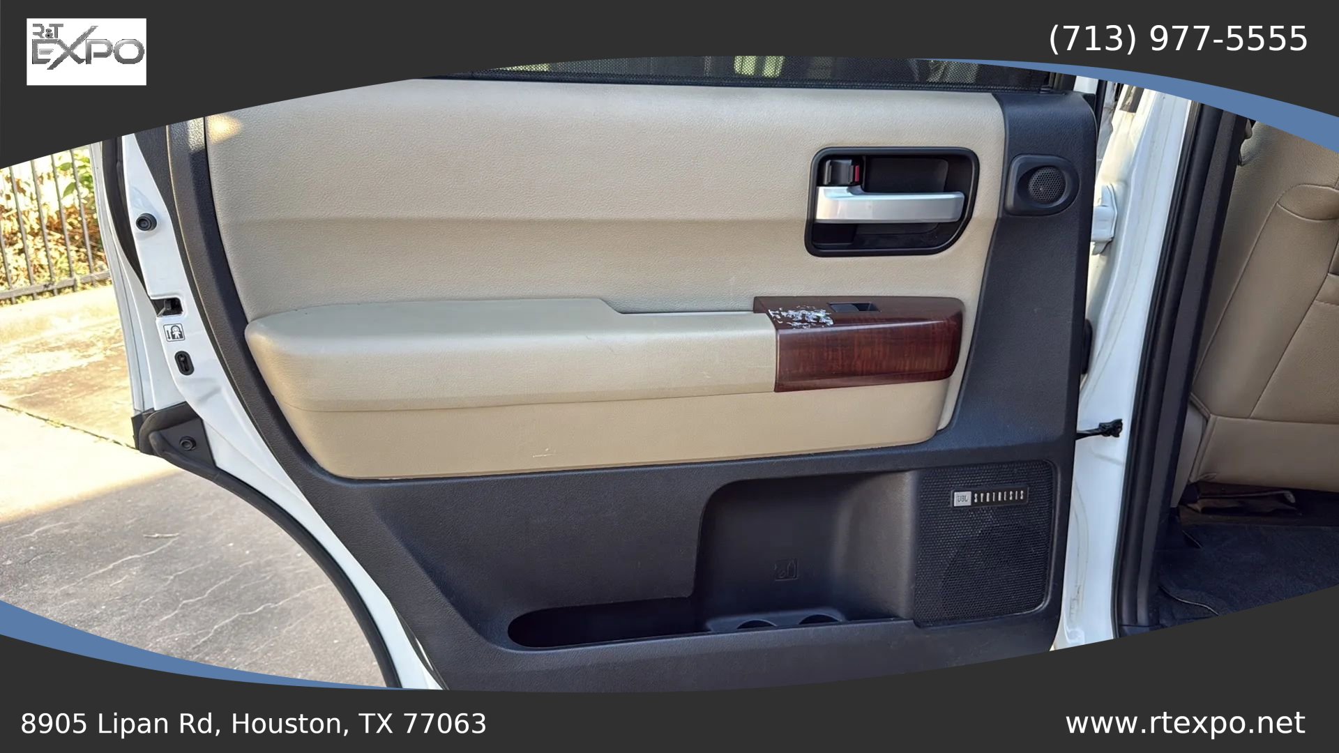 Used 2013 Toyota Sequoia Platinum RWD image 29