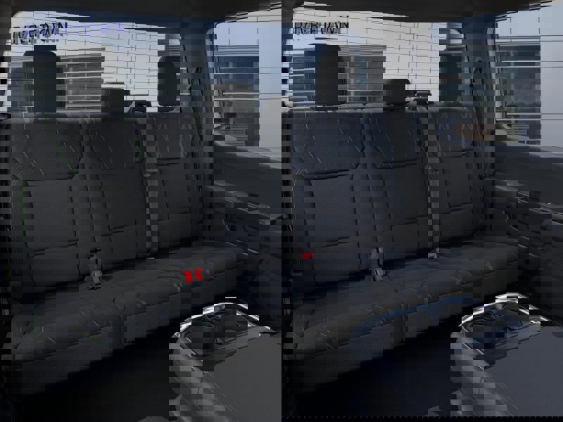 New 2024 Ford F150 STX image 11