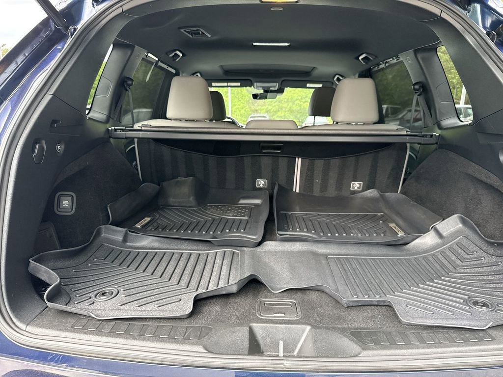 Used 2020 Honda Passport EX-L image 21