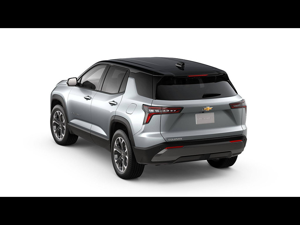 New 2026 Chevrolet Equinox LT w/ Convenience Package II FWD image 86