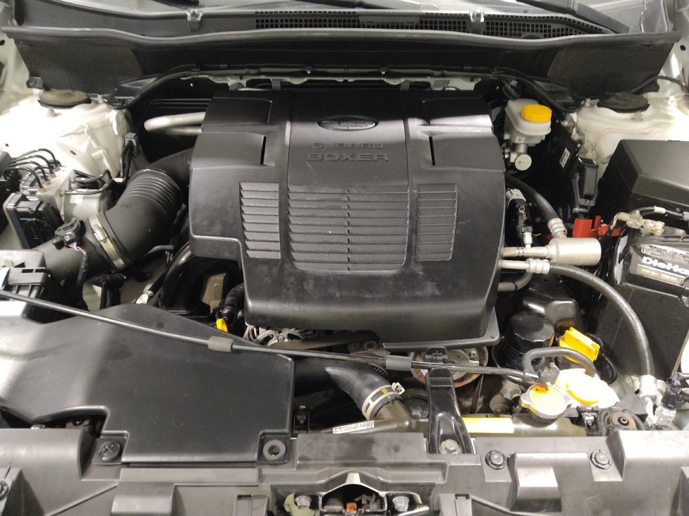 Used 2021 Subaru Forester Premium w/ Popular Package #1 image 30